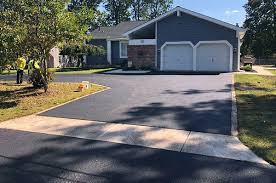 Best Decorative Concrete Driveways  in Wurtsboro, NY